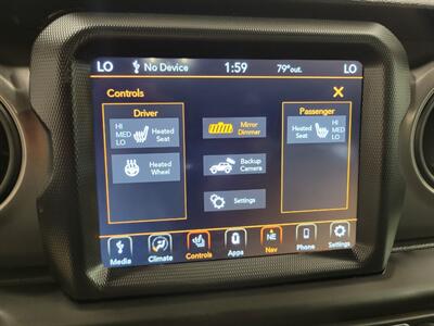 2022 Jeep Wrangler Unlimited Sport S Summit Seeker - Photo 40 - Ephrata, PA 17522