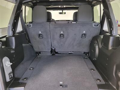 2022 Jeep Wrangler Unlimited Sport S Summit Seeker - Photo 67 - Ephrata, PA 17522