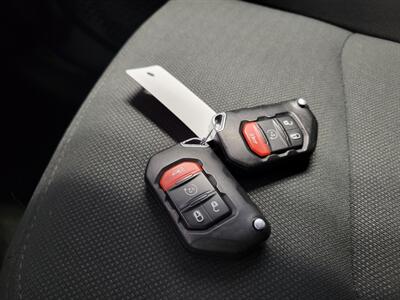 2022 Jeep Wrangler Unlimited Sport S Summit Seeker - Photo 89 - Ephrata, PA 17522