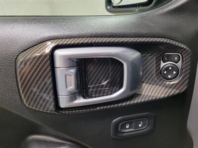 2022 Jeep Wrangler Unlimited Sport S Summit Seeker - Photo 35 - Ephrata, PA 17522
