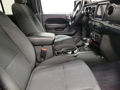 2022 Jeep Wrangler Unlimited Sport S Summit Seeker - Photo 57 - Ephrata, PA 17522