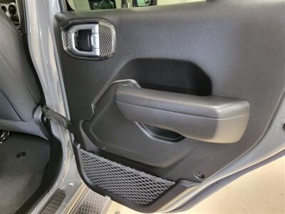 2022 Jeep Wrangler Unlimited Sport S Summit Seeker - Photo 62 - Ephrata, PA 17522