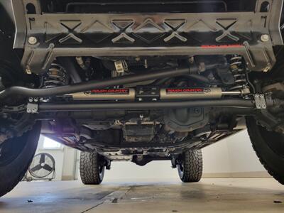 2022 Jeep Wrangler Unlimited Sport S Summit Seeker - Photo 83 - Ephrata, PA 17522