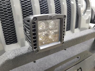 2022 Jeep Wrangler Unlimited Sport S Summit Seeker - Photo 30 - Ephrata, PA 17522