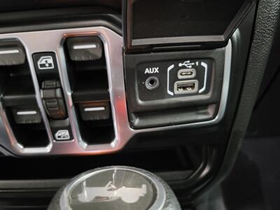 2022 Jeep Wrangler Unlimited Sport S Summit Seeker - Photo 48 - Ephrata, PA 17522