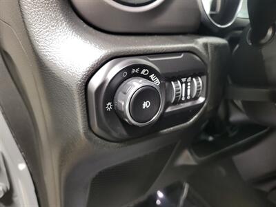 2022 Jeep Wrangler Unlimited Sport S Summit Seeker - Photo 54 - Ephrata, PA 17522
