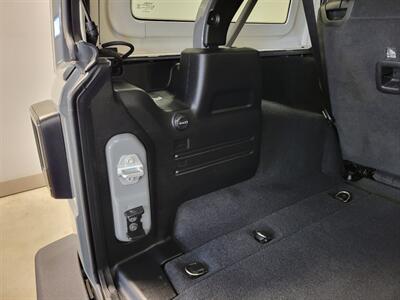 2022 Jeep Wrangler Unlimited Sport S Summit Seeker - Photo 71 - Ephrata, PA 17522