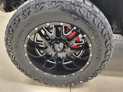 2022 Jeep Wrangler Unlimited Sport S Summit Seeker - Photo 25 - Ephrata, PA 17522
