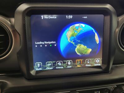 2022 Jeep Wrangler Unlimited Sport S Summit Seeker - Photo 38 - Ephrata, PA 17522