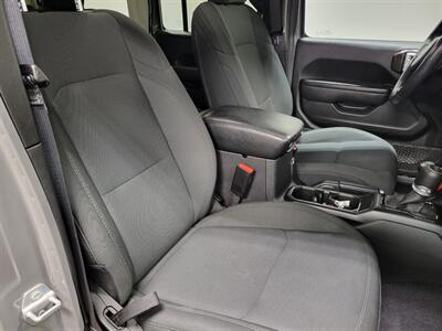 2022 Jeep Wrangler Unlimited Sport S Summit Seeker - Photo 58 - Ephrata, PA 17522