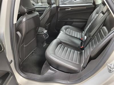 2015 Ford Fusion SE   - Photo 19 - Ephrata, PA 17522