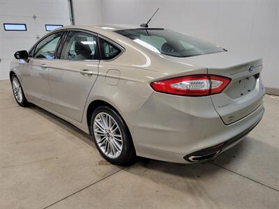 2015 Ford Fusion SE   - Photo 3 - Ephrata, PA 17522