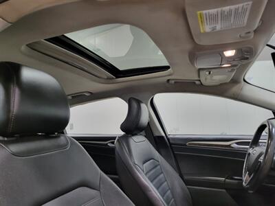 2015 Ford Fusion SE   - Photo 17 - Ephrata, PA 17522