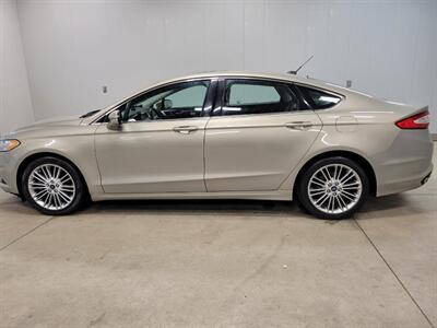 2015 Ford Fusion SE   - Photo 2 - Ephrata, PA 17522