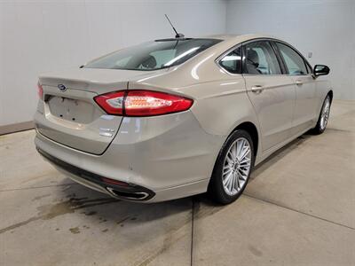 2015 Ford Fusion SE   - Photo 5 - Ephrata, PA 17522