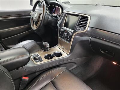 2014 Jeep Grand Cherokee Limited - Photo 17 - Ephrata, PA 17522