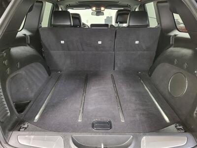 2014 Jeep Grand Cherokee Limited - Photo 23 - Ephrata, PA 17522