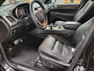 2014 Jeep Grand Cherokee Limited - Photo 14 - Ephrata, PA 17522