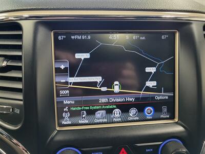 2014 Jeep Grand Cherokee Limited - Photo 26 - Ephrata, PA 17522