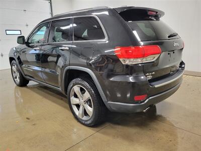 2014 Jeep Grand Cherokee Limited - Photo 6 - Ephrata, PA 17522