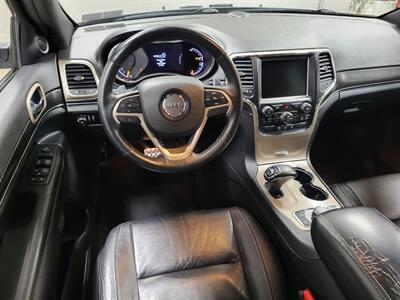 2014 Jeep Grand Cherokee Limited - Photo 16 - Ephrata, PA 17522