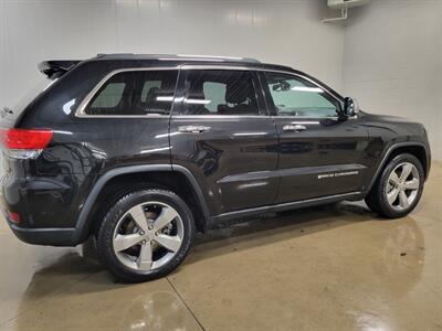 2014 Jeep Grand Cherokee Limited - Photo 9 - Ephrata, PA 17522