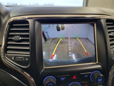 2014 Jeep Grand Cherokee Limited - Photo 25 - Ephrata, PA 17522