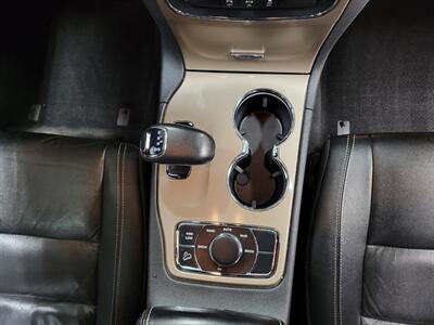 2014 Jeep Grand Cherokee Limited - Photo 18 - Ephrata, PA 17522