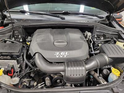 2014 Jeep Grand Cherokee Limited - Photo 24 - Ephrata, PA 17522