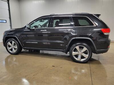 2014 Jeep Grand Cherokee Limited - Photo 5 - Ephrata, PA 17522
