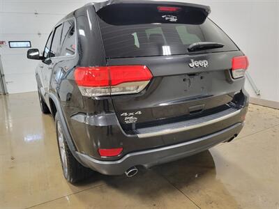 2014 Jeep Grand Cherokee Limited - Photo 7 - Ephrata, PA 17522