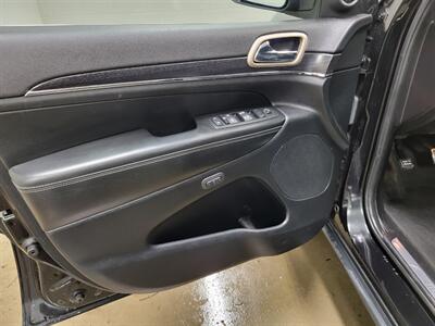 2014 Jeep Grand Cherokee Limited - Photo 15 - Ephrata, PA 17522