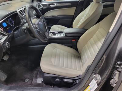 2017 Ford Fusion S   - Photo 13 - Ephrata, PA 17522