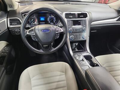 2017 Ford Fusion S   - Photo 14 - Ephrata, PA 17522