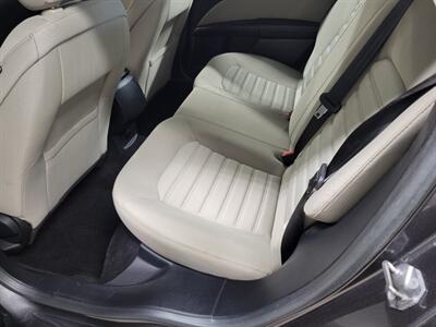 2017 Ford Fusion S   - Photo 17 - Ephrata, PA 17522