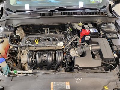 2017 Ford Fusion S   - Photo 19 - Ephrata, PA 17522