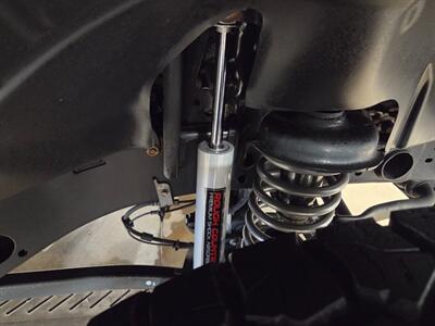 2021 Jeep Wrangler Unlimited Sport S  Summit Seeker - Photo 32 - Ephrata, PA 17522