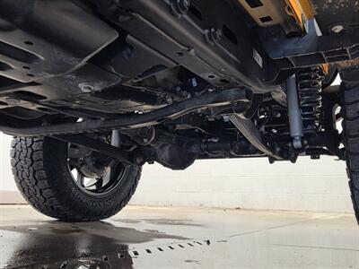 2021 Jeep Wrangler Unlimited Sport S  Summit Seeker - Photo 34 - Ephrata, PA 17522