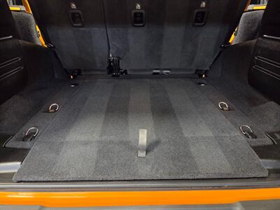2021 Jeep Wrangler Unlimited Sport S  Summit Seeker - Photo 28 - Ephrata, PA 17522