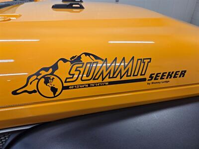 2021 Jeep Wrangler Unlimited Sport S  Summit Seeker - Photo 30 - Ephrata, PA 17522