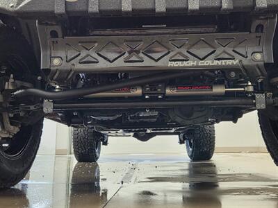 2021 Jeep Wrangler Unlimited Sport S  Summit Seeker - Photo 33 - Ephrata, PA 17522