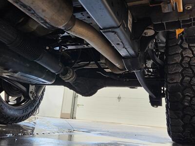 2021 Jeep Wrangler Unlimited Sport S  Summit Seeker - Photo 36 - Ephrata, PA 17522