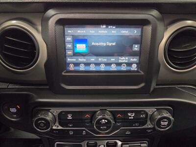 2021 Jeep Wrangler Unlimited Sport S  Summit Seeker - Photo 23 - Ephrata, PA 17522