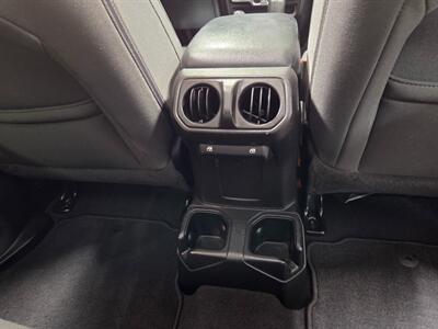 2021 Jeep Wrangler Unlimited Sport S  Summit Seeker - Photo 27 - Ephrata, PA 17522