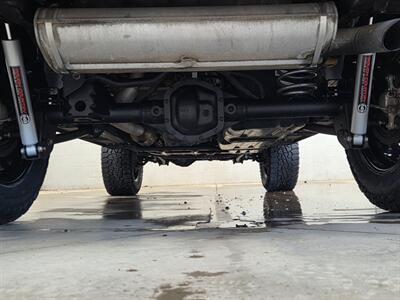 2021 Jeep Wrangler Unlimited Sport S  Summit Seeker - Photo 35 - Ephrata, PA 17522