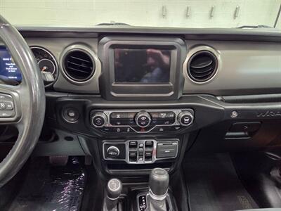 2021 Jeep Wrangler Unlimited Sport S  Summit Seeker - Photo 21 - Ephrata, PA 17522