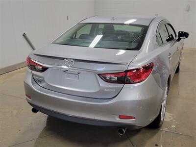 2015 Mazda Mazda6 i Grand Touring - Photo 15 - Ephrata, PA 17522