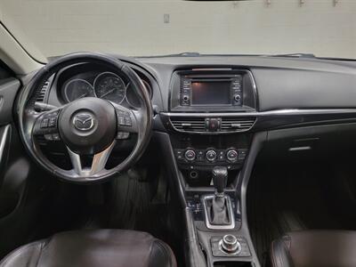 2015 Mazda Mazda6 i Grand Touring - Photo 17 - Ephrata, PA 17522