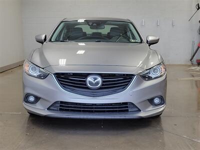 2015 Mazda Mazda6 i Grand Touring - Photo 2 - Ephrata, PA 17522