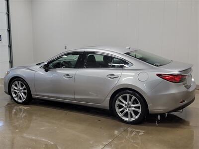 2015 Mazda Mazda6 i Grand Touring - Photo 6 - Ephrata, PA 17522